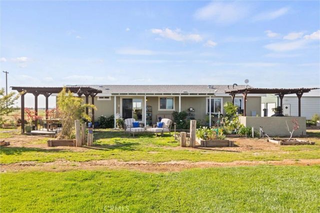19350 Timbercove Drive, Corning, CA 96021