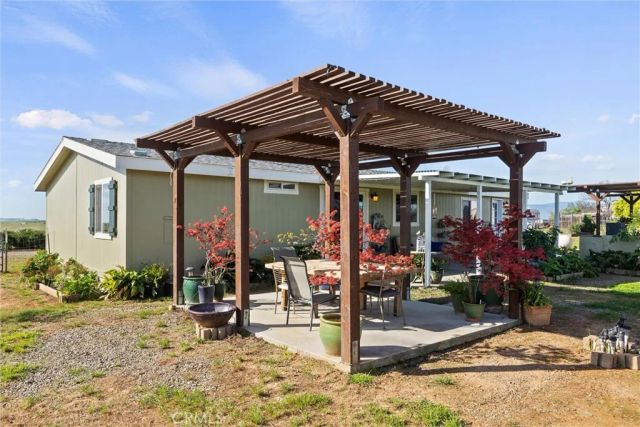 19350 Timbercove Drive, Corning, CA 96021
