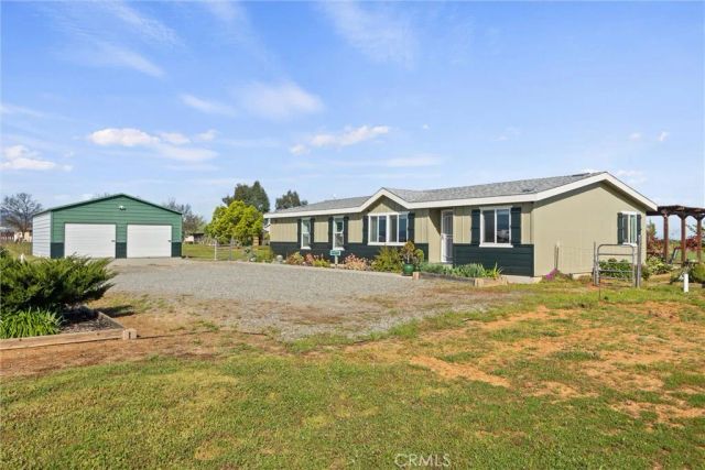19350 Timbercove Drive, Corning, CA 96021