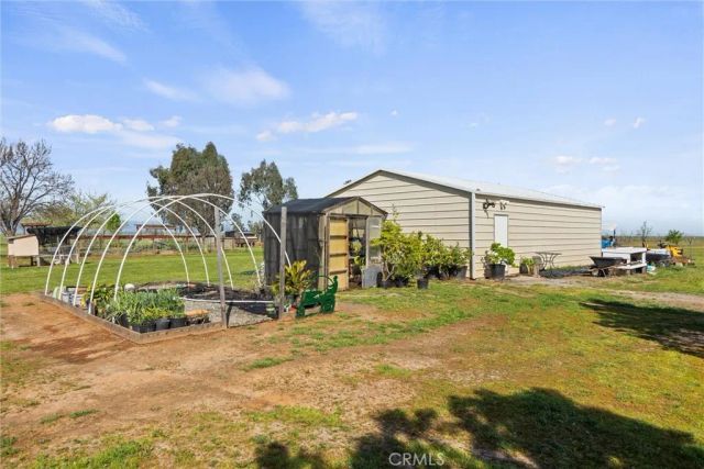 19350 Timbercove Drive, Corning, CA 96021