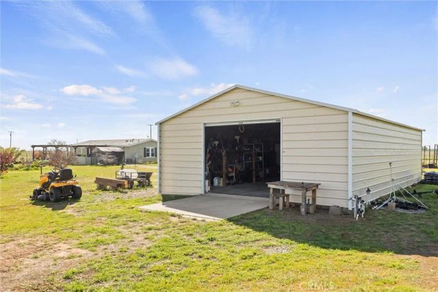 19350 Timbercove Drive, Corning, CA 96021