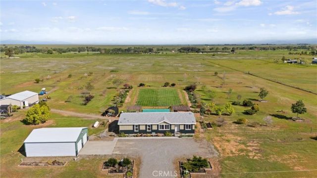 19350 Timbercove Drive, Corning, CA 96021