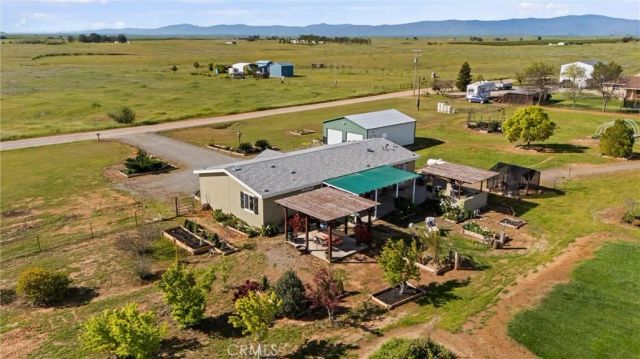 19350 Timbercove Drive, Corning, CA 96021