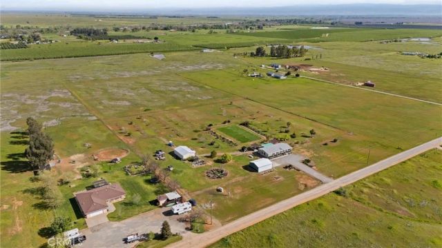 19350 Timbercove Drive, Corning, CA 96021