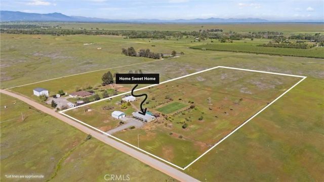 19350 Timbercove Drive, Corning, CA 96021