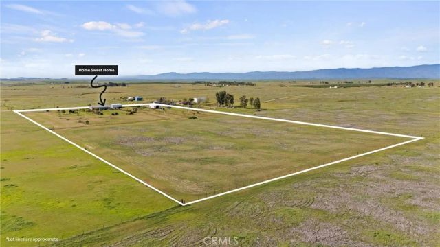 19350 Timbercove Drive, Corning, CA 96021