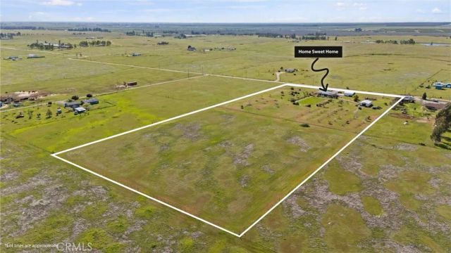 19350 Timbercove Drive, Corning, CA 96021