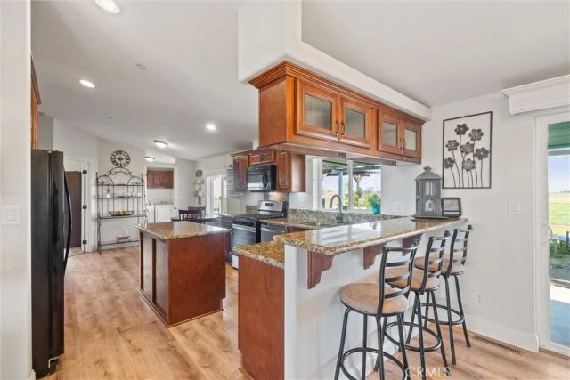 19350 Timbercove Drive, Corning, CA 96021