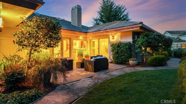 2371 Willet Way, Arroyo Grande, CA 93420