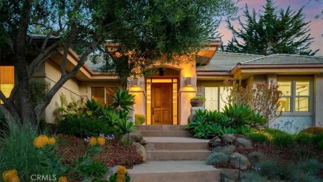 2371 Willet Way, Arroyo Grande, CA 93420