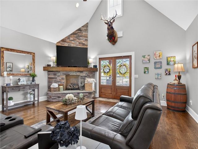 6920 Holly Springs Road, Clermont, GA 30527