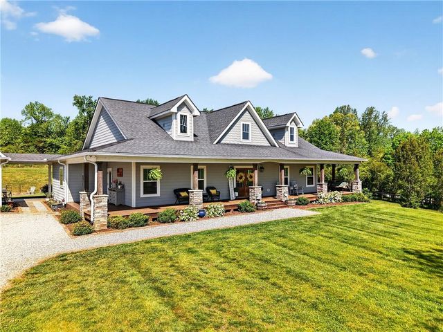 6920 Holly Springs Road, Clermont, GA 30527