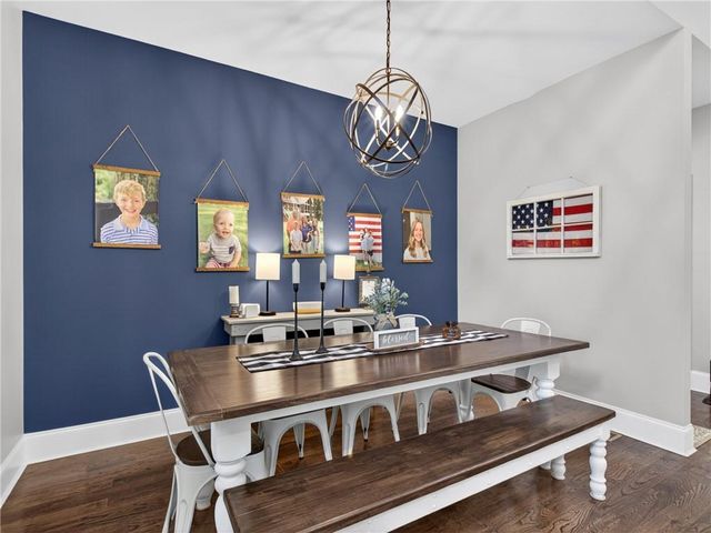 6920 Holly Springs Road, Clermont, GA 30527