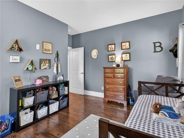 6920 Holly Springs Road, Clermont, GA 30527