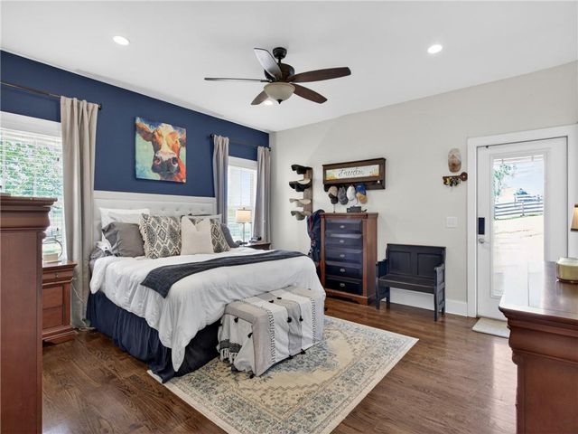 6920 Holly Springs Road, Clermont, GA 30527
