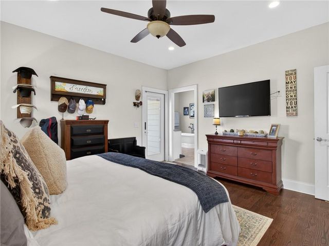 6920 Holly Springs Road, Clermont, GA 30527