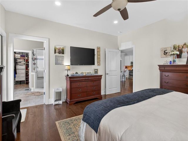 6920 Holly Springs Road, Clermont, GA 30527
