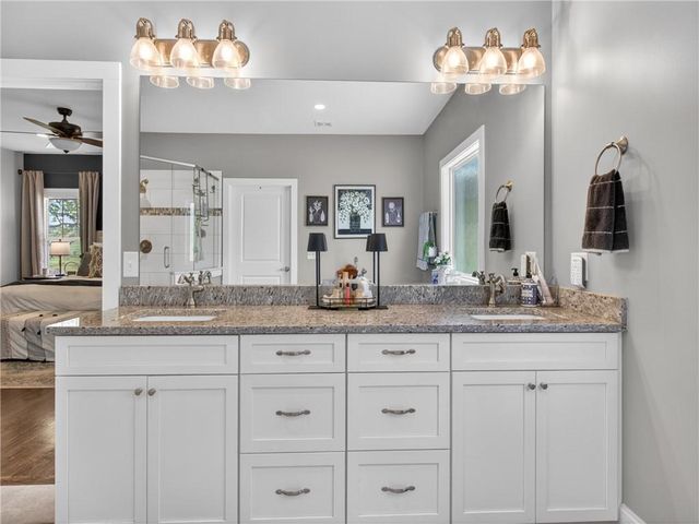6920 Holly Springs Road, Clermont, GA 30527