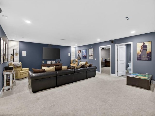 6920 Holly Springs Road, Clermont, GA 30527