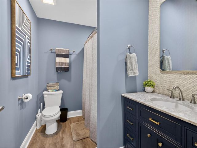 6920 Holly Springs Road, Clermont, GA 30527