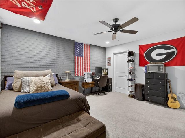 6920 Holly Springs Road, Clermont, GA 30527