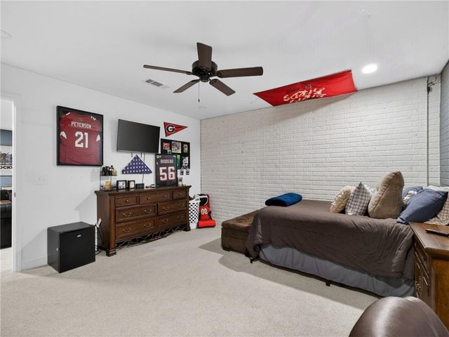 6920 Holly Springs Road, Clermont, GA 30527