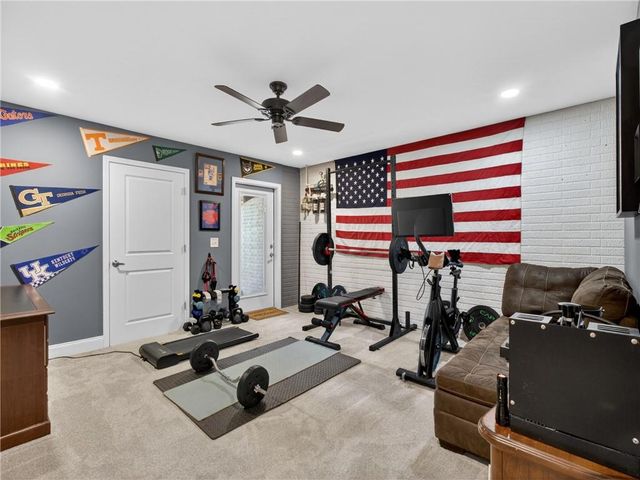 6920 Holly Springs Road, Clermont, GA 30527