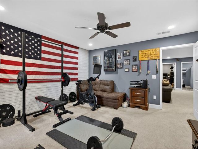 6920 Holly Springs Road, Clermont, GA 30527