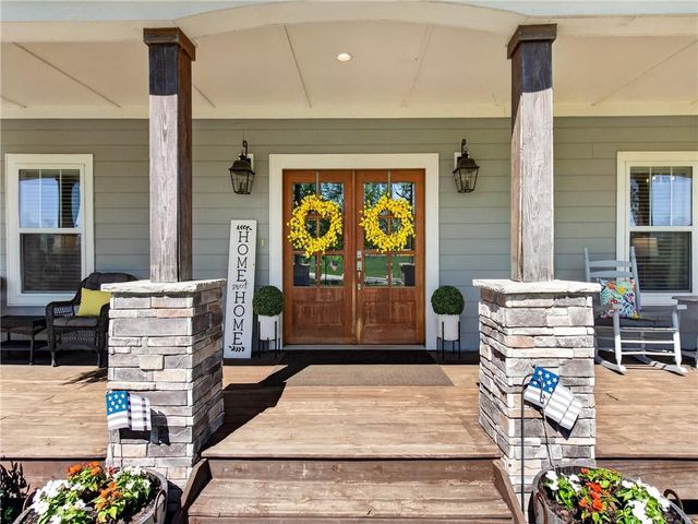 6920 Holly Springs Road, Clermont, GA 30527