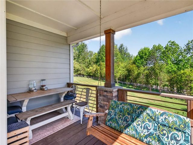 6920 Holly Springs Road, Clermont, GA 30527