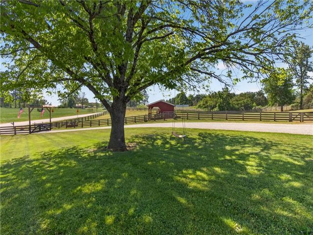 6920 Holly Springs Road, Clermont, GA 30527