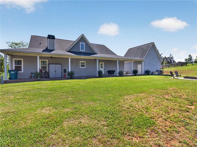 6920 Holly Springs Road, Clermont, GA 30527