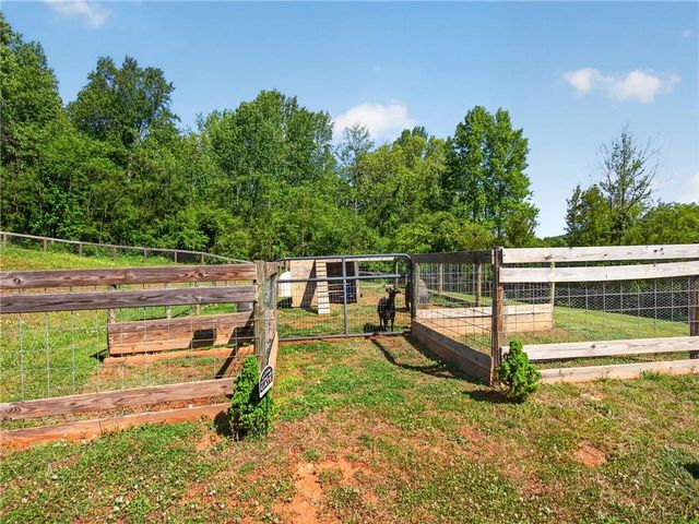 6920 Holly Springs Road, Clermont, GA 30527