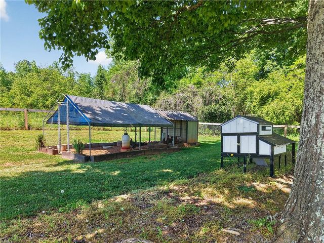 6920 Holly Springs Road, Clermont, GA 30527