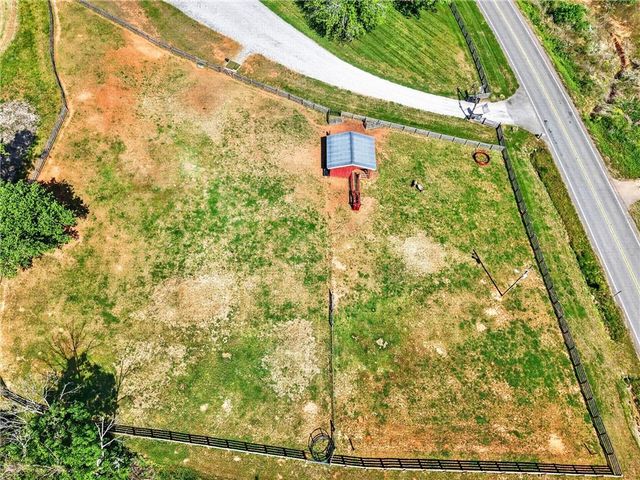 6920 Holly Springs Road, Clermont, GA 30527