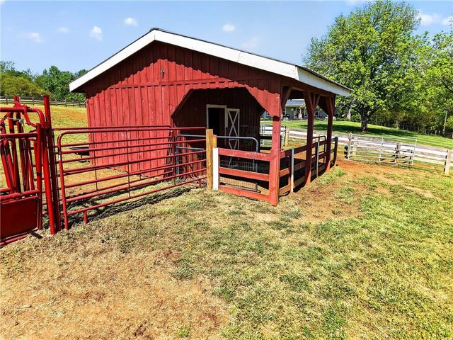 6920 Holly Springs Road, Clermont, GA 30527