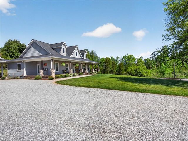 6920 Holly Springs Road, Clermont, GA 30527