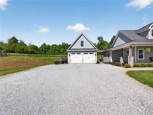 6920 Holly Springs Road, Clermont, GA 30527