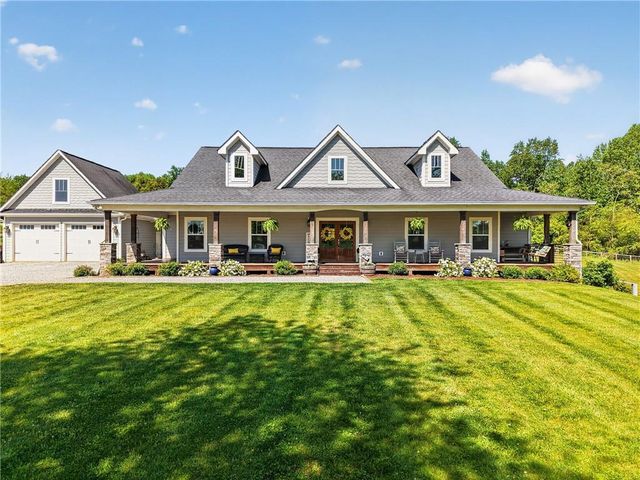 6920 Holly Springs Road, Clermont, GA 30527