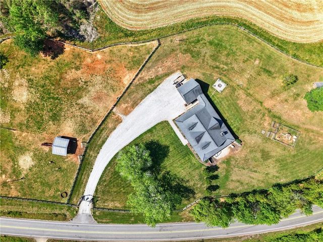6920 Holly Springs Road, Clermont, GA 30527