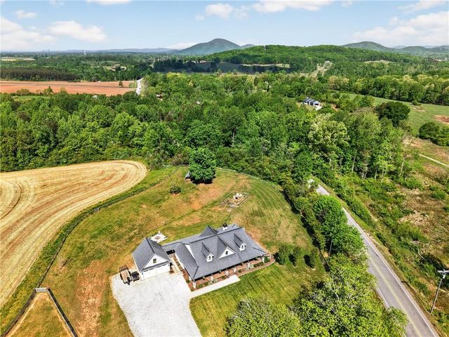 6920 Holly Springs Road, Clermont, GA 30527