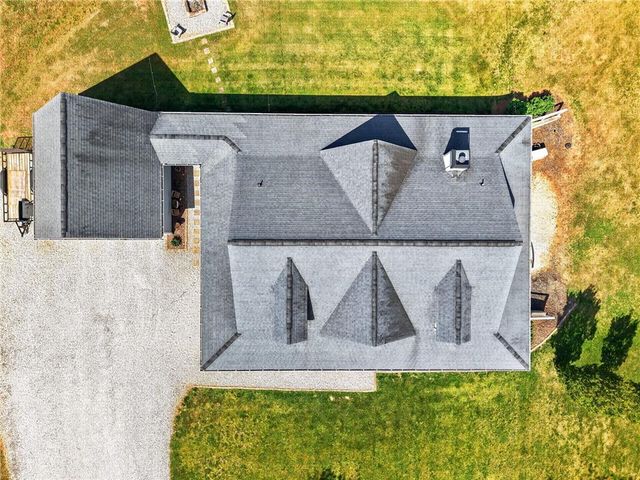 6920 Holly Springs Road, Clermont, GA 30527
