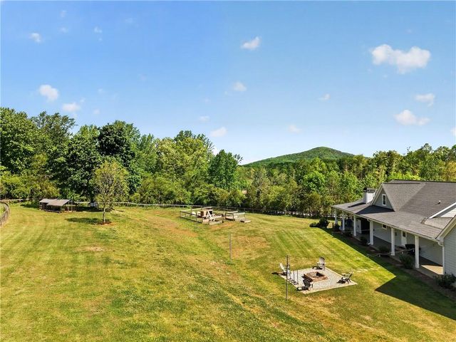 6920 Holly Springs Road, Clermont, GA 30527