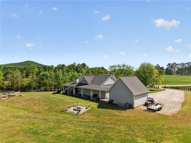 6920 Holly Springs Road, Clermont, GA 30527