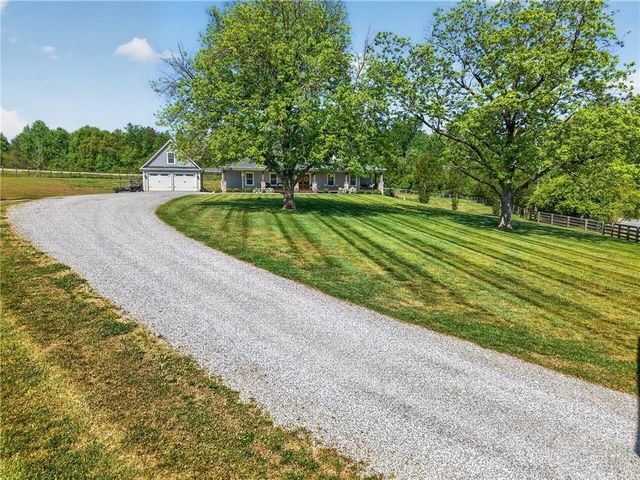 6920 Holly Springs Road, Clermont, GA 30527