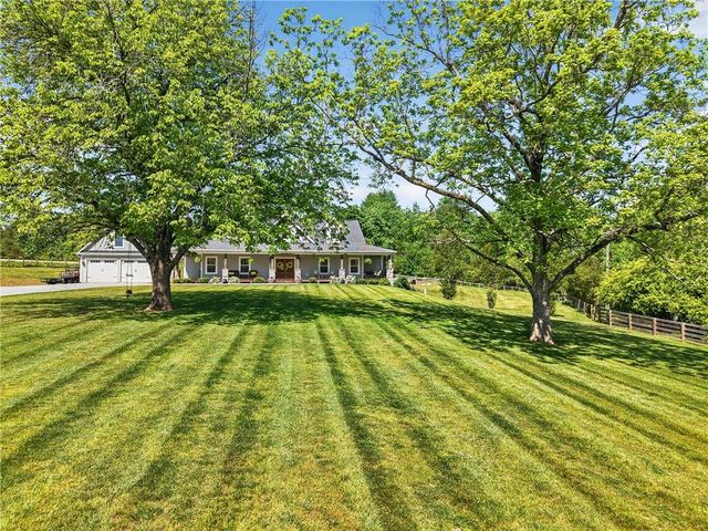 6920 Holly Springs Road, Clermont, GA 30527