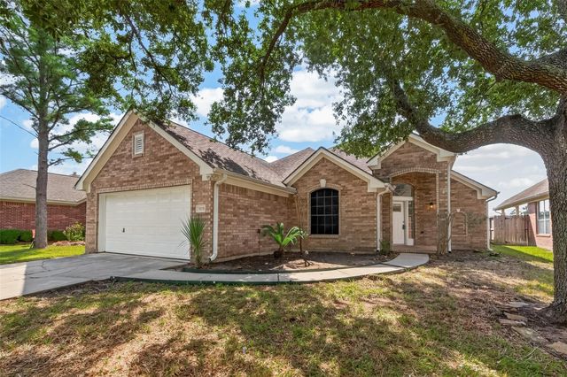 19015 White Horse Drive, Tomball, TX 77377