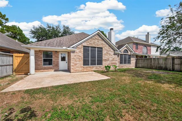 19015 White Horse Drive, Tomball, TX 77377