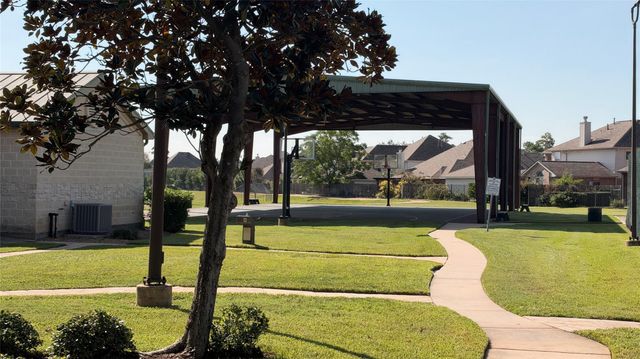 19015 White Horse Drive, Tomball, TX 77377