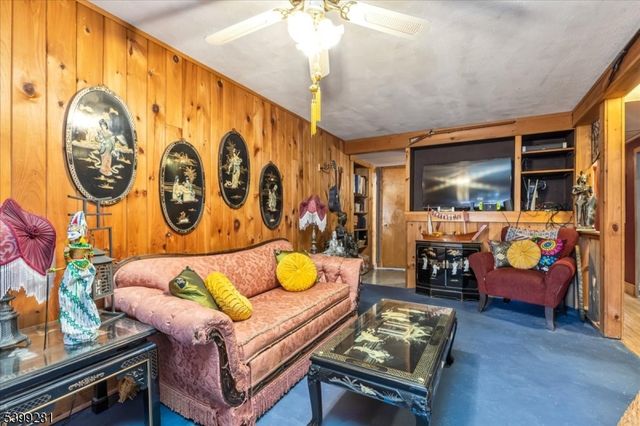 442 Little Brook Road, Lebanon Twp., NJ 08826